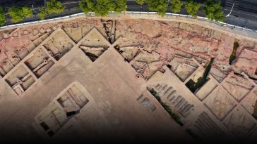 China Overhauls Heritage Law With Higher Fines, Stricter Oversight