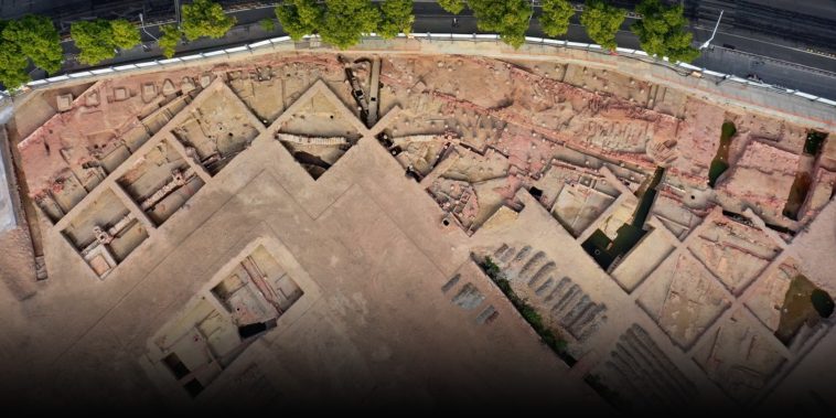 China Overhauls Heritage Law With Higher Fines, Stricter Oversight