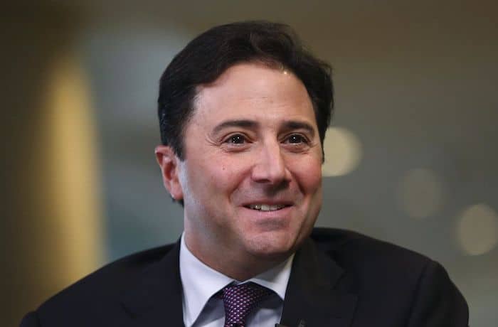 GLP Completes Sale of Non-China Fund Business to Ares Management for $3.7B