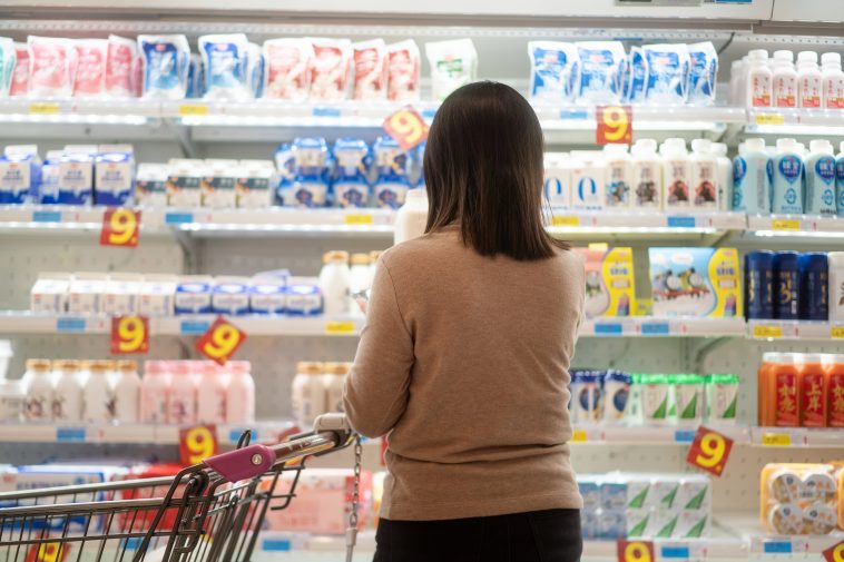 Dairy dilemma: Fonterra’s slump in China leads to profit decline