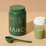 Silkworm protein: Post-exercise ‘consumption moments’ can normalise insect-based foods, says Kaiko