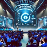 Google Unveils Free Gemini AI Coding Tool with Limitless Potential