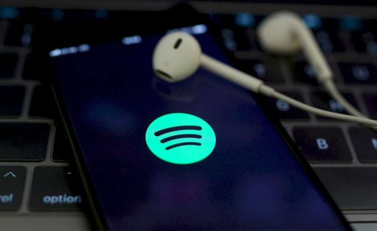 ¿Adiós a Spotify? Caída masiva y bloqueo a la plataforma