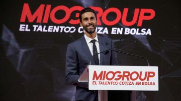 MIO Group consolida el control total sobre la compañía catalana Firma en transacción estratégica