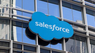 Salesforce’s AgentExchange targets AI agent adoption, monetization