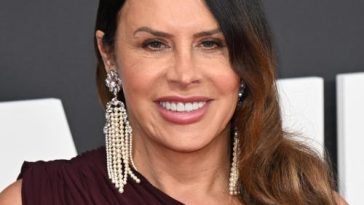 Karla Sof&iacute;a Gasc&oacute;n responds to Conan O’Brien’s Oscars joke