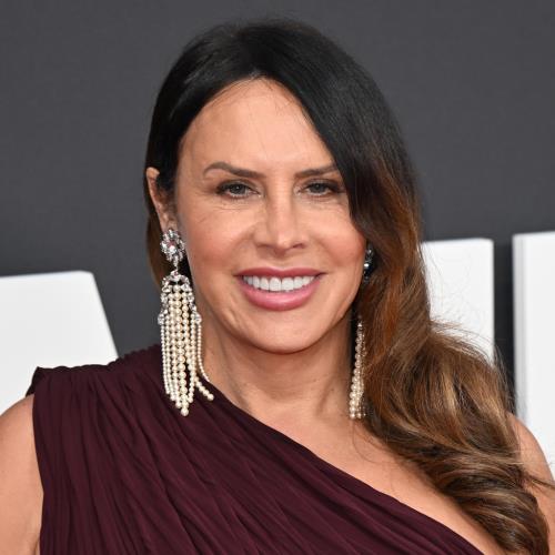 Karla Sofía Gascón responds to Conan O’Brien’s Oscars joke