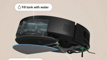 Guide to Home Robot Vacuums: Robovac 101