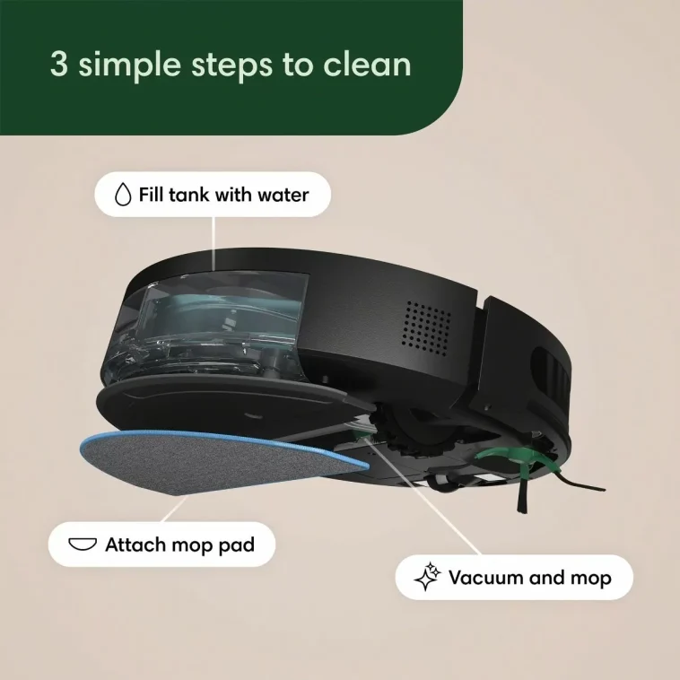 Guide to Home Robot Vacuums: Robovac 101