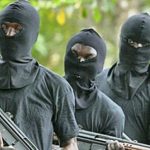 Gunmen kidnap Catholic priest, seminarian in Edo