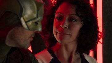 “Daredevil” Star Talks “She-Hulk” Reaction