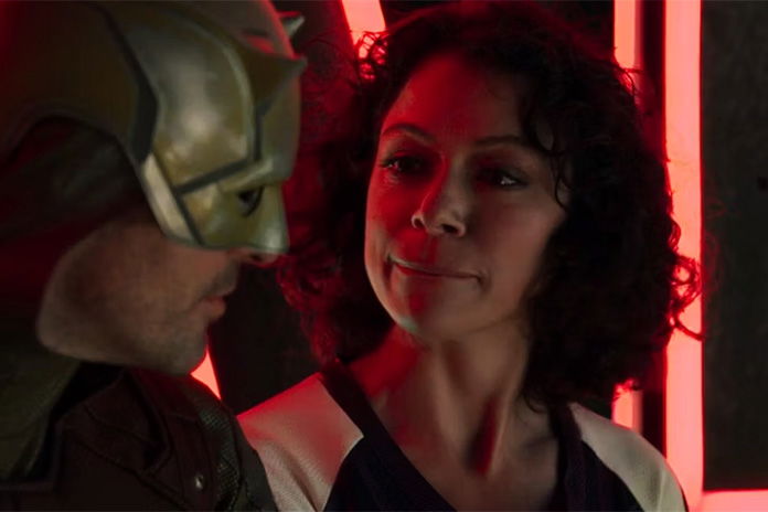 “Daredevil” Star Talks “She-Hulk” Reaction