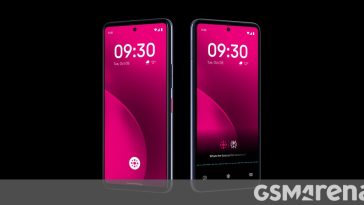 Deutsche Telekom’s AI Phone is launching later this year