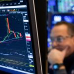 Kitört a vámháború: nagyon csúnya, ami a tőzsdéken történik