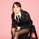 Aimee Lou Wood Finally Finds a Role She Can Sink Her Very British Teeth Into