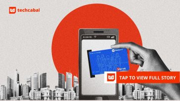 Moniepoint partners with AfriGO to introduce five million contactless cards