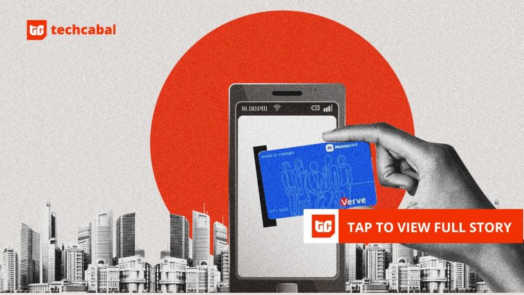 Moniepoint partners with AfriGO to introduce five million contactless cards