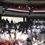 Sudan: Rapid Support Forces and allied groups sign transitional constitution