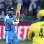 India defeats Australia to reach Champions Trophy final: Virat Kohli stars in chase