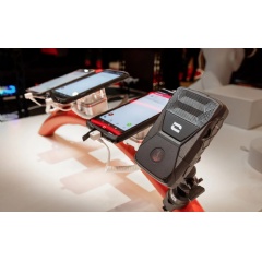 Vodafone prioritises new mission critical emergency service