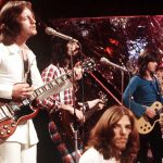 “George asked, ‘Is it OK if I do a little slide?’ I had a ’63 Strat, and that’s what he used. He was one of the best slide players ever”: They flew high with the help of the Beatles, and a few hits, then collapsed in a mess of mismanagement an