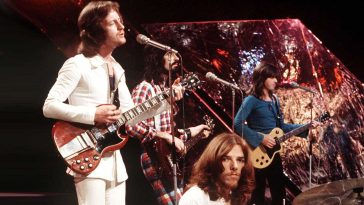 “George asked, ‘Is it OK if I do a little slide?’ I had a ’63 Strat, and that’s what he used. He was one of the best slide players ever”: They flew high with the help of the Beatles, and a few hits, then collapsed in a mess of mismanagement an