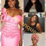 Amarachi Reginald And Hilda Baci