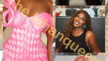 Amarachi Reginald And Hilda Baci