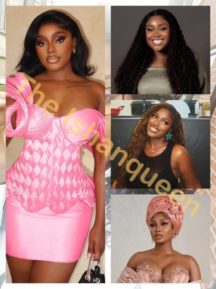 Amarachi Reginald And Hilda Baci