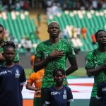 Super Eagles provisional squad list: Who will make Eric Chelle’s final 23?