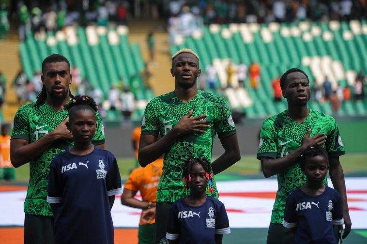 Super Eagles provisional squad list: Who will make Eric Chelle’s final 23?