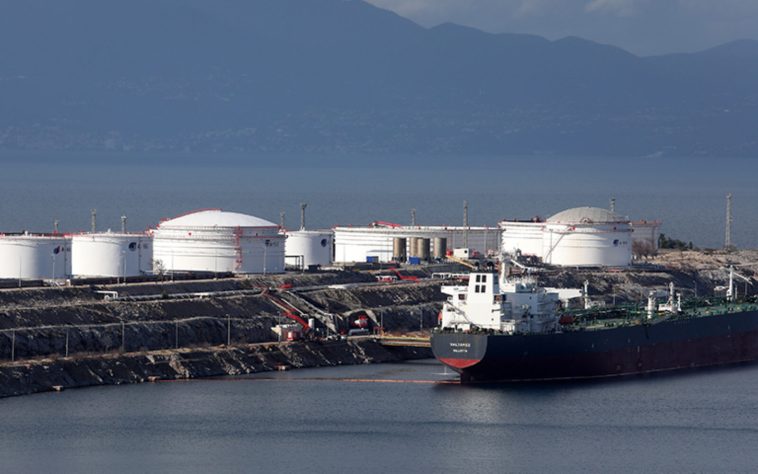 Janaf povećava kapacitet terminala u Omišlju, ulaže 62,2 milijuna eura