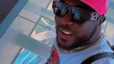 I Have No Criminal Record To Be Arrested In The US, I Will Take Legal Actions Against Those Falsely Accusing Me – Nyiraba Kojo Reveals