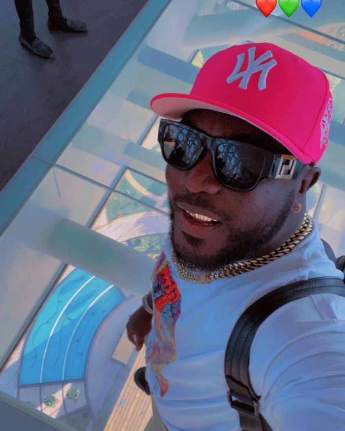 I Have No Criminal Record To Be Arrested In The US, I Will Take Legal Actions Against Those Falsely Accusing Me – Nyiraba Kojo Reveals