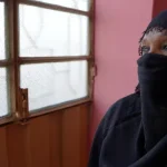 Infants and young children are being r@p3d as a weapon of war in Sudan