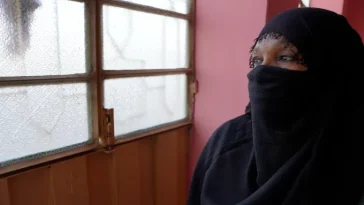 Infants and young children are being r@p3d as a weapon of war in Sudan