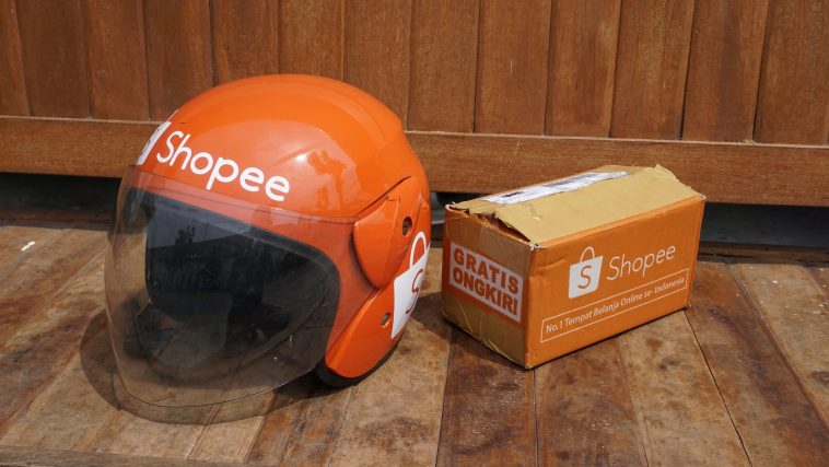 Sea’s Q4 revenue surges 39.6%, Shopee powers growth