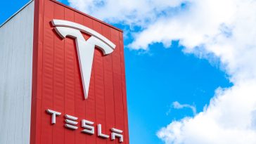 Tesla stock drops as anti-Musk backlash grows, sales fall