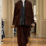 Ganni Fall 2025 Ready-to-Wear