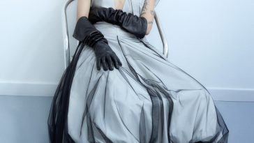 Renaissance Renaissance Fall 2025 Ready-to-Wear