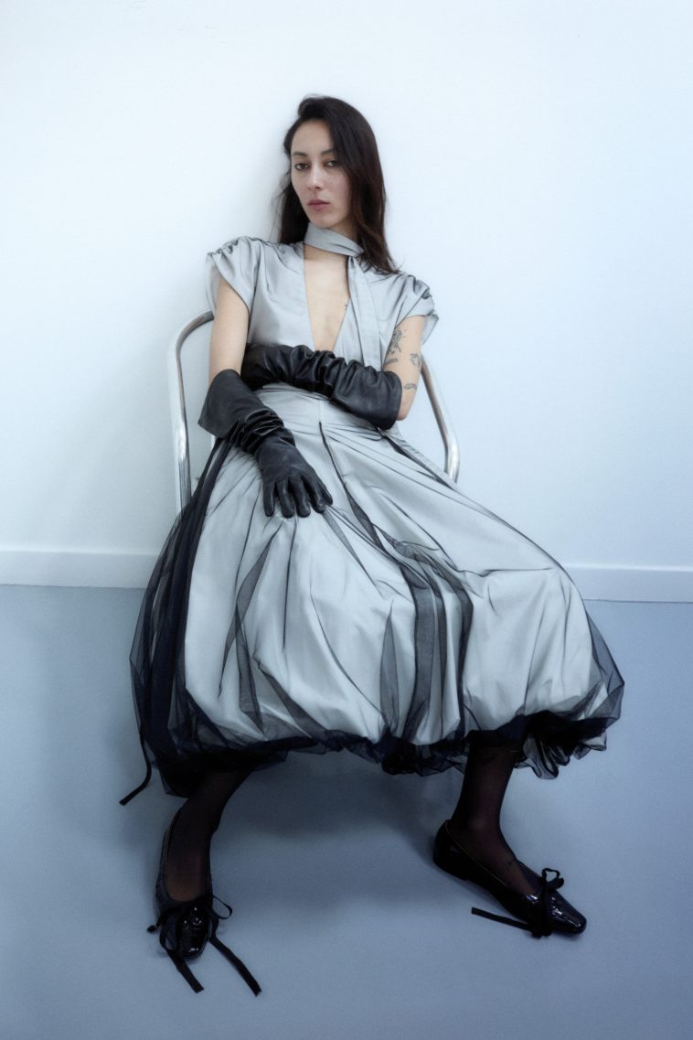 Renaissance Renaissance Fall 2025 Ready-to-Wear