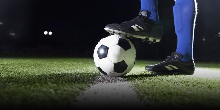 Chinese National Football Team’s New Play: Anyone Can Try Out