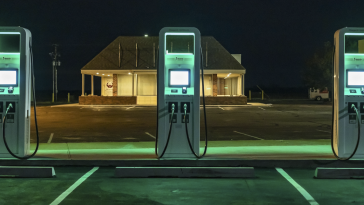 We’re Charging Our Cars Wrong