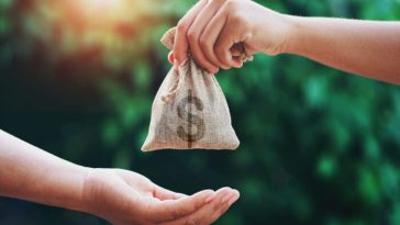 How to Ask a Major Donor for Money