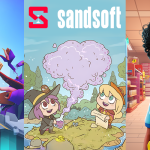 Sandsoft folds three more games into its hybrid-casual mobile roster