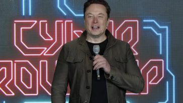 Tesla’s Elon Musk Is Now ‘Poorer’ As Buyer’s Remorse And Stakeholder Doubts Increase