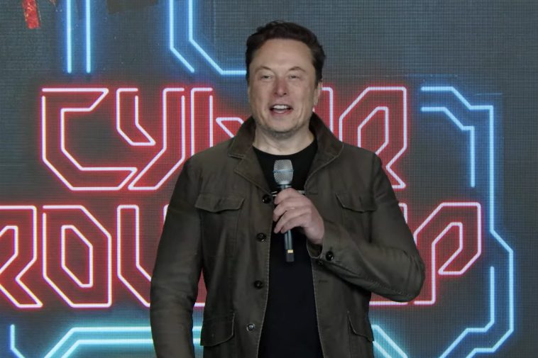 Tesla’s Elon Musk Is Now ‘Poorer’ As Buyer’s Remorse And Stakeholder Doubts Increase