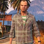 GTA 6 fans even more excited after Rockstar drop GTA 5 Enhanced Edition update