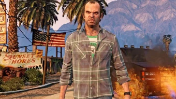 GTA 6 fans even more excited after Rockstar drop GTA 5 Enhanced Edition update