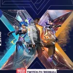 Red Bull Instalock brings top female esports stars to London in May